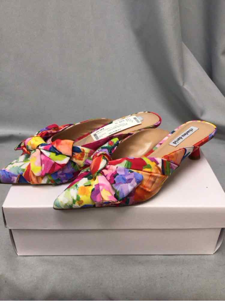 CHARLES DAVID SIZE 10 Ladies SHOES