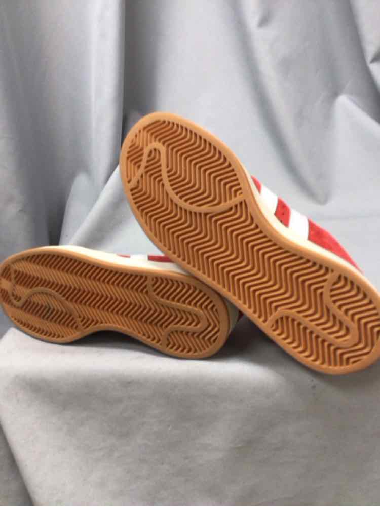 SIZE 8 1/2 ADIDAS Men's SHOES