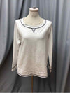 TALBOTS SIZE LARGE Ladies TOP