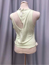 LULULEMON SIZE 8 Ladies EXERCISE