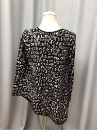 SNAPDRAGON & TWIG SIZE XSMALL Ladies TOP