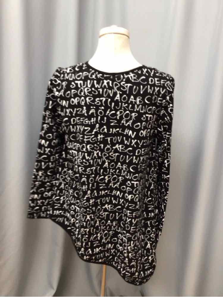 SNAPDRAGON & TWIG SIZE XSMALL Ladies TOP