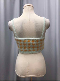 AVANTLOOK SIZE MEDIUM Ladies TOP