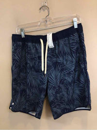 SIZE MEDIUM FAIR HARBOR Men's SHORTS
