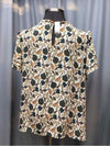 ROSE & OLIVE SIZE 2 X Ladies BLOUSE