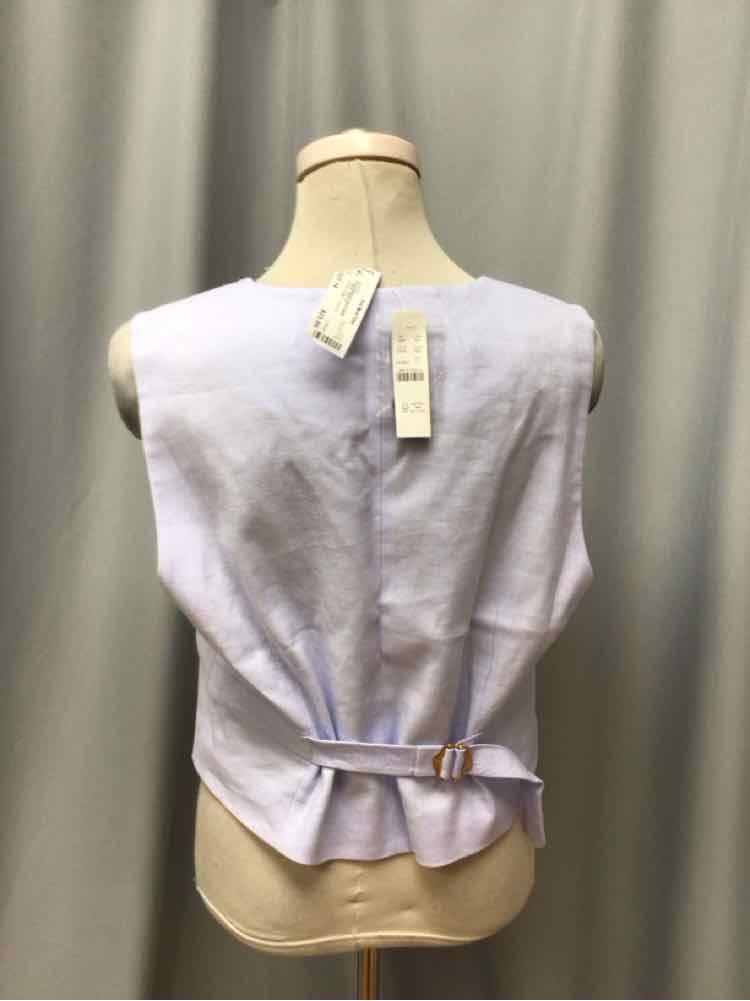 J CREW SIZE 14 Ladies BLOUSE