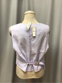 J CREW SIZE 14 Ladies BLOUSE