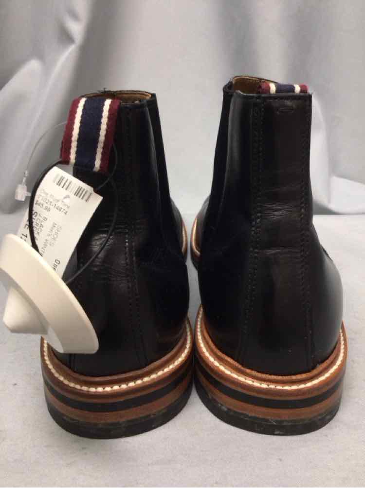 SIZE 12 J CREW Men's SHOES