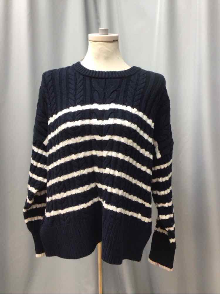 PHILOSOPHY SIZE LARGE Ladies TOP