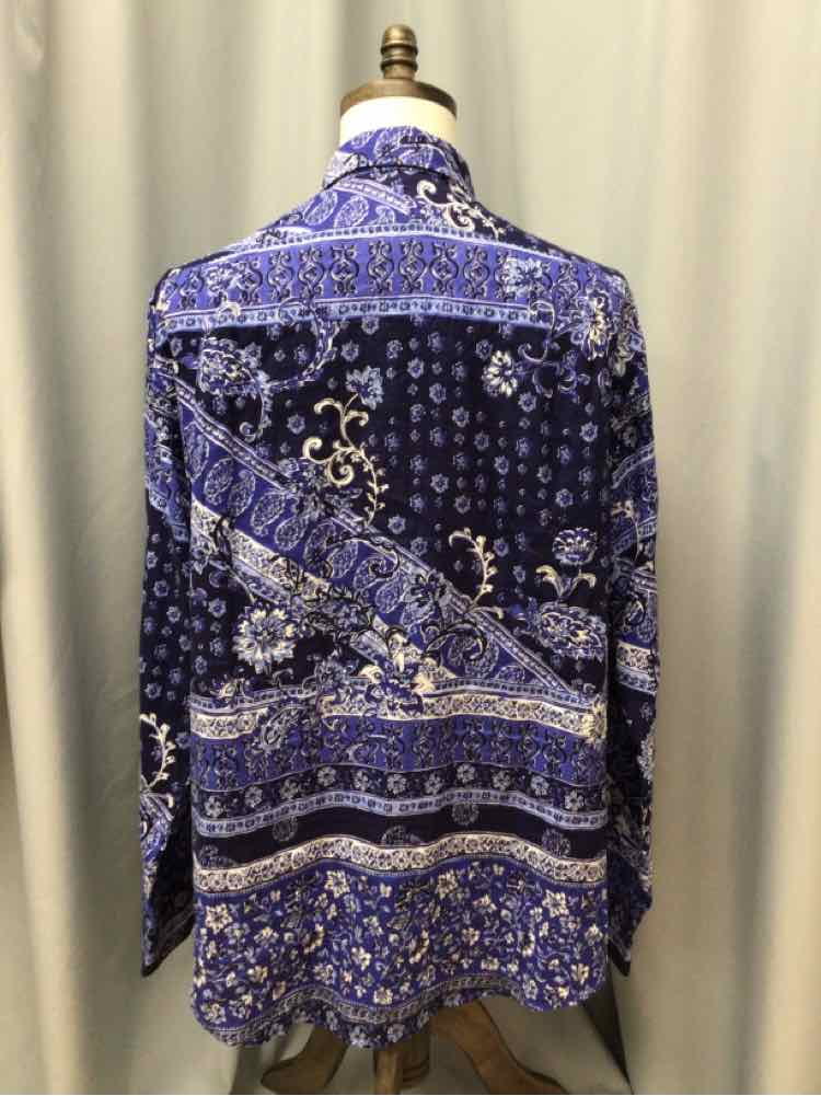 SIZE XX LARGE RALPH LAUREN Men's SHIRTS