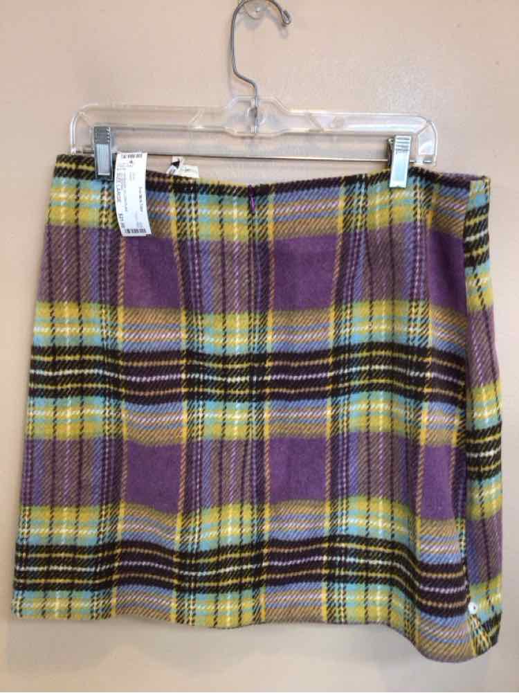 LILI SIDONIO SIZE LARGE Ladies SKIRT