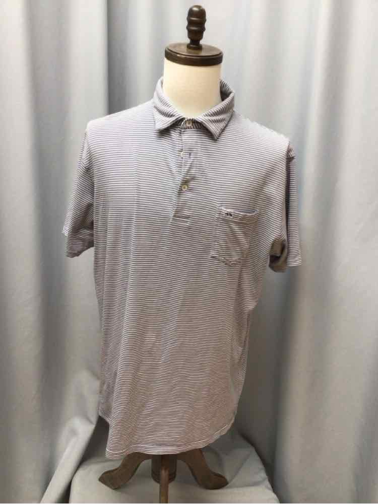 SIZE X LARGE FISH HIPPIE Men's SHIRTS