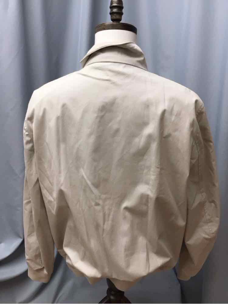 SIZE XX LARGE BROOKS BROTHERS Men's COATS