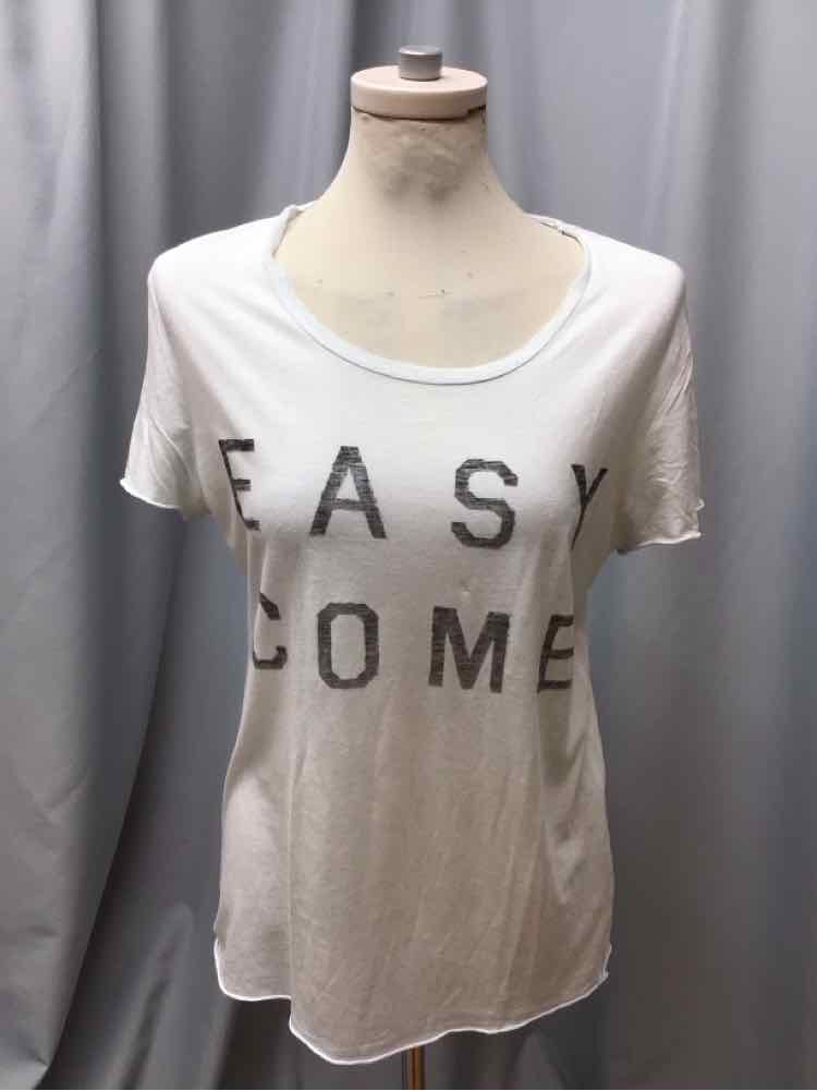 ZOE KARSSEN SIZE MEDIUM Ladies TOP