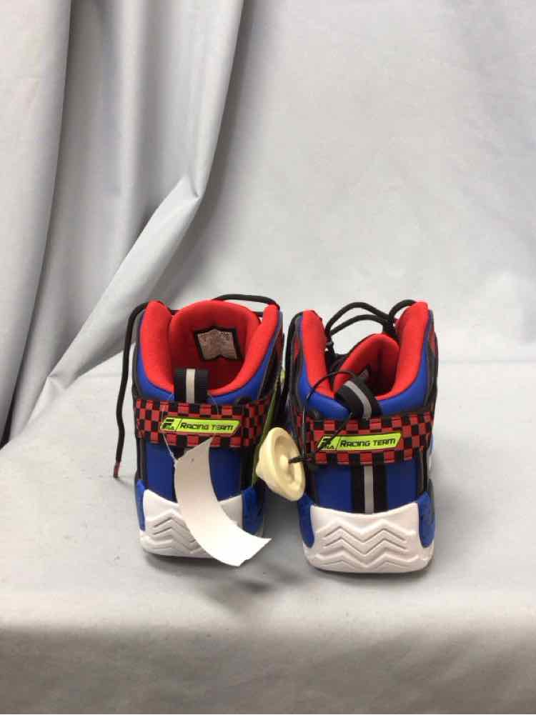 SIZE 8 FILA Men's SHOES