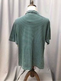 SIZE X LARGE POLO Men's SHIRTS