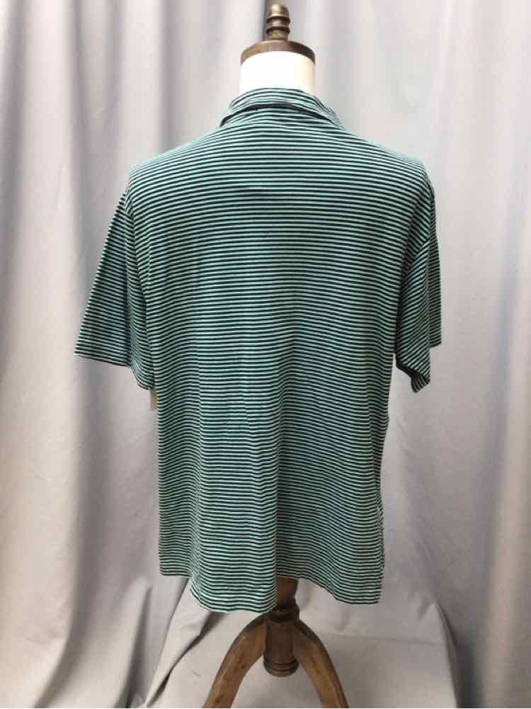SIZE X LARGE POLO Men's SHIRTS