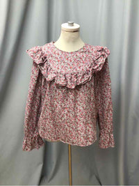 & OTHER STORIES SIZE 4 Ladies BLOUSE