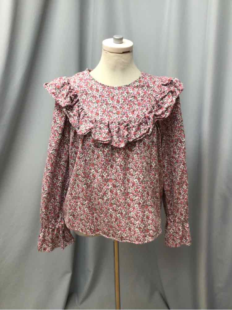 & OTHER STORIES SIZE 4 Ladies BLOUSE