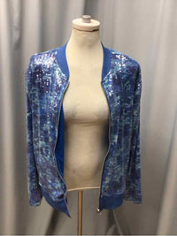 DIANE GILMAN SIZE MEDIUM Ladies JACKET