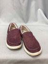 HEY DUDE SIZE 9 Ladies SHOES