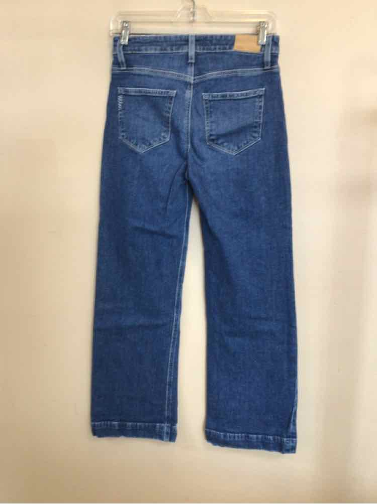 PAIGE SIZE 25 Ladies JEANS