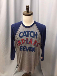 SIZE LARGE HOMAGE Men's SHIRTS