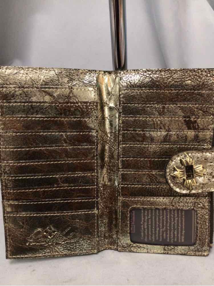 PATRICIA NASH Ladies BAG