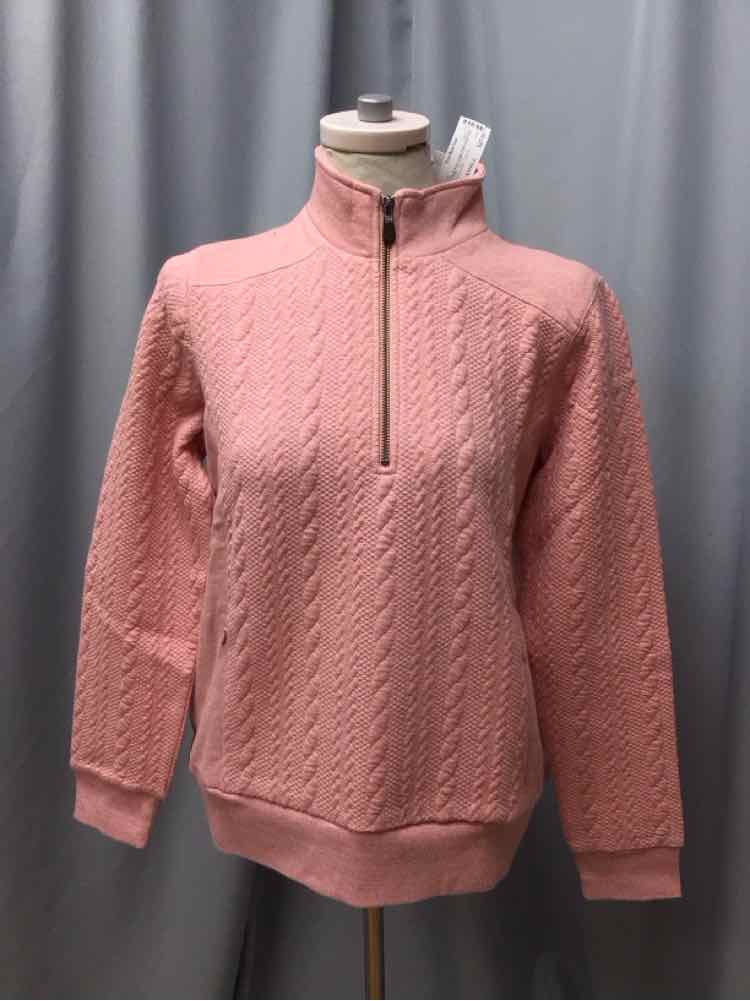 ORVIS SIZE SMALL Ladies TOP
