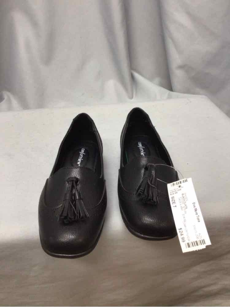 COMFORTVIEW SIZE 7 Ladies SHOES