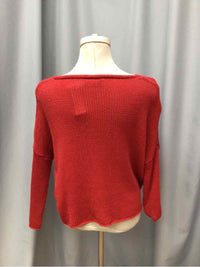WOODENSHIPS SIZE SMALL Ladies TOP