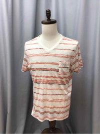 SIZE MEDIUM AMERICAN RAG Men's SHIRTS