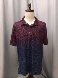 SIZE X LARGE CHUBBIES Men's SHIRTS