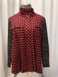 LOGO SIZE 1 X Ladies JACKET