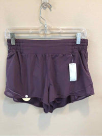 LULULEMON SIZE 8 Ladies EXERCISE
