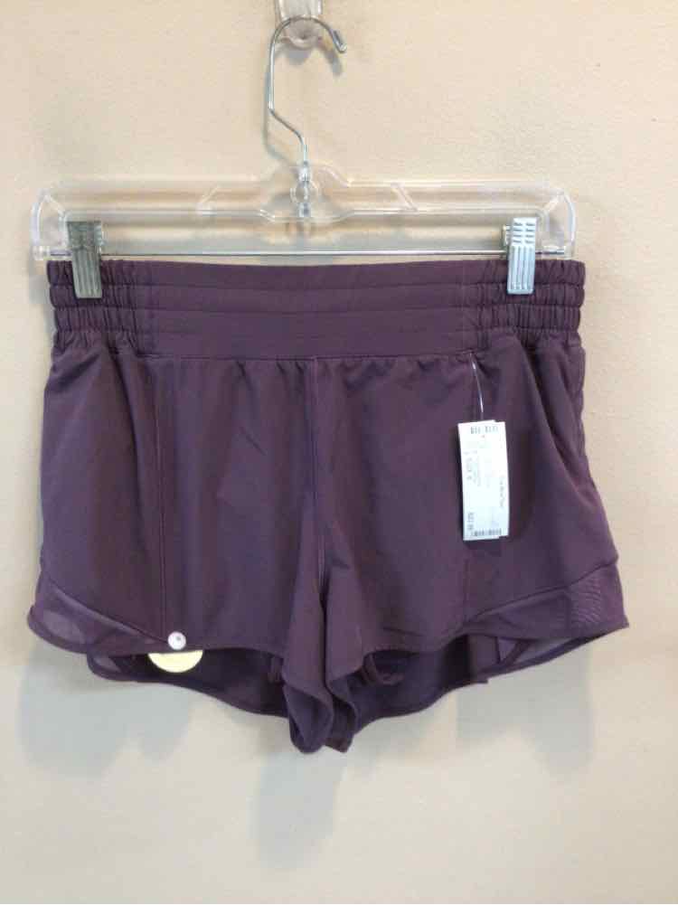 LULULEMON SIZE 8 Ladies EXERCISE