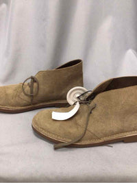 SIZE 11 1/2 CLARKS Men's SHOES