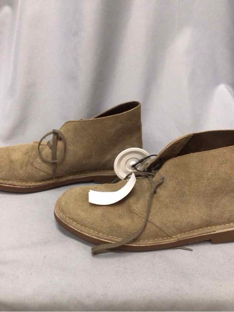 SIZE 11 1/2 CLARKS Men's SHOES