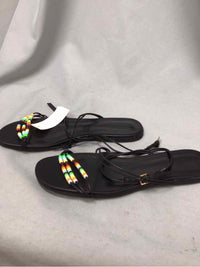 SIZE 9 1/2 Ladies SHOES