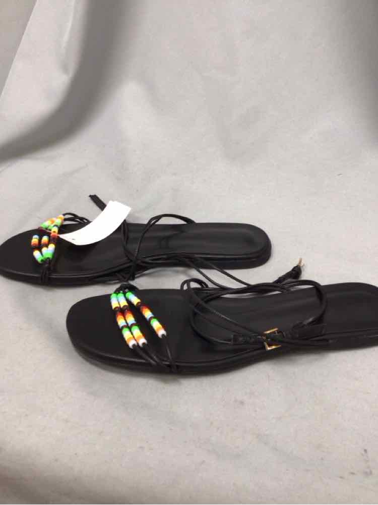 SIZE 9 1/2 Ladies SHOES