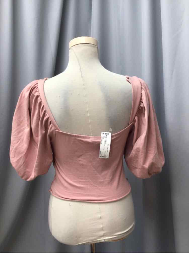 TOPSHOP SIZE 8 Ladies TOP