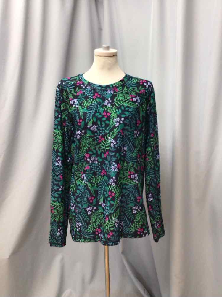 DULUTH SIZE XX LARGE Ladies BLOUSE