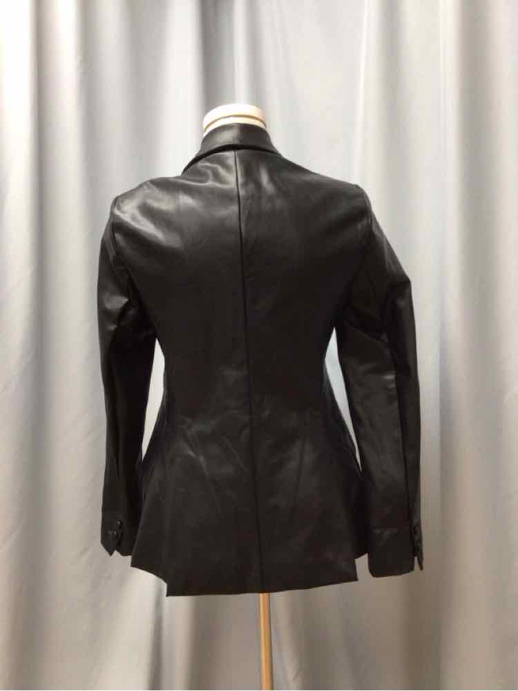 EDIT BY NINE SIZE SMALL Ladies JACKET
