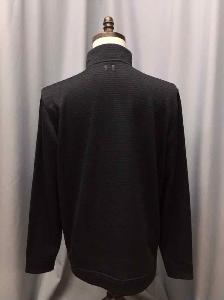 SIZE LARGE UNDER ARMOUR Men's SHIRTS