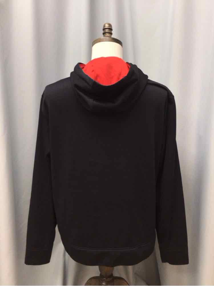 SIZE LARGE VARSITY Men's SHIRTS