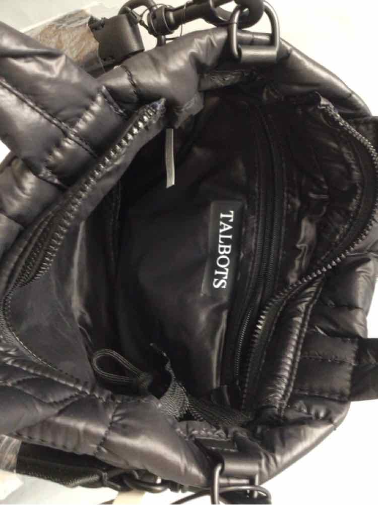 TALBOTS Ladies BAG