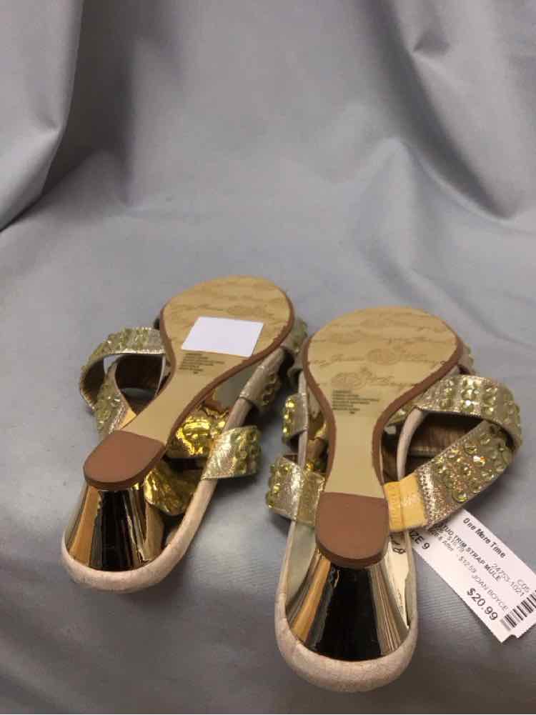 JOAN BOYCE SIZE 9 Ladies SHOES