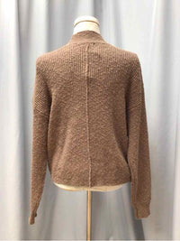 THE WORKSHOP SIZE MEDIUM Ladies TOP
