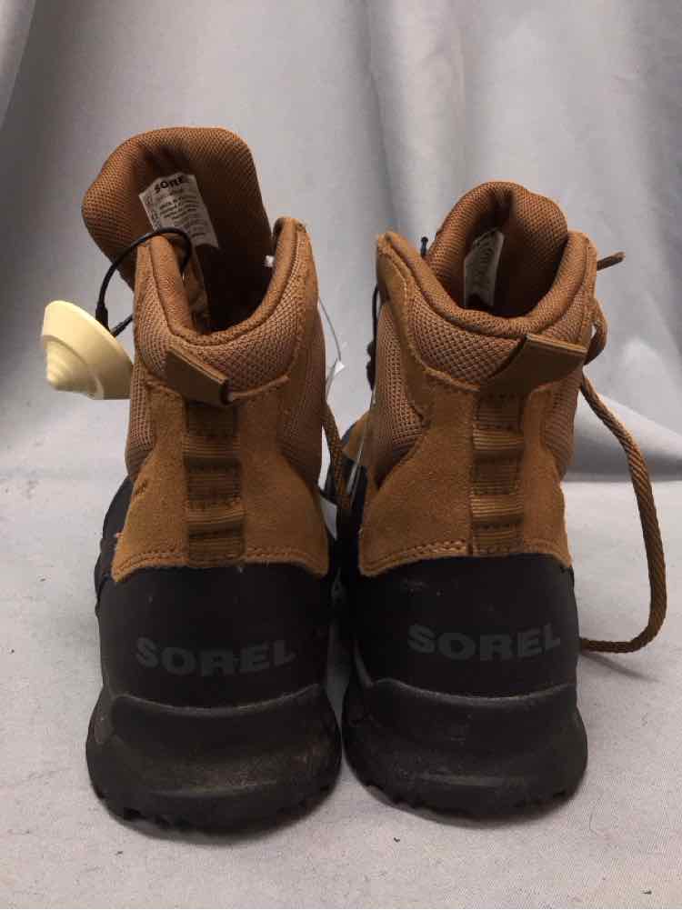 SIZE 10 1/2 SOREL Men's SHOES
