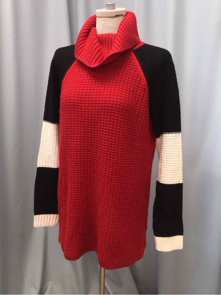 TALBOTS SIZE MEDIUM Ladies TOP